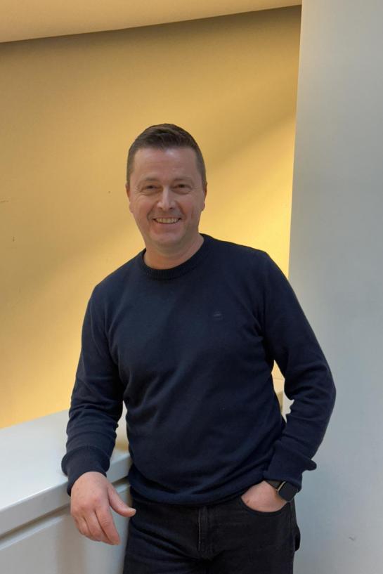 Jean-François Stuer