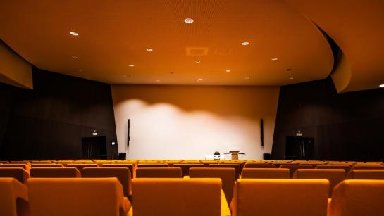auditorium 200 