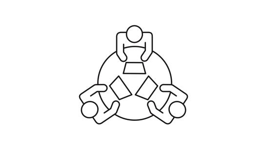 coworking seats