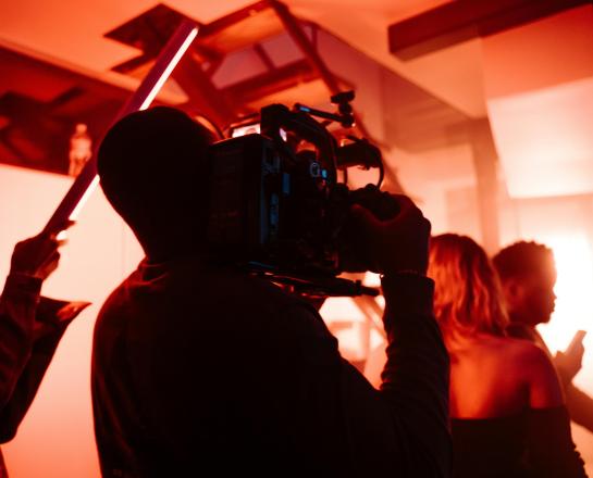 tournage