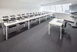 Meeting Rooms 1
