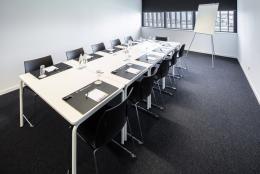 Meeting Rooms 3