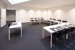Meeting Rooms 5