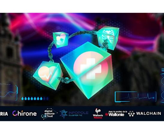 blochain grande