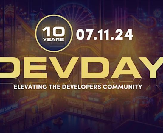 devday grande banner