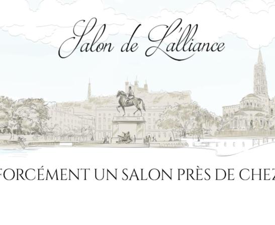 salon de l'alliance