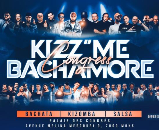 kizz me grand