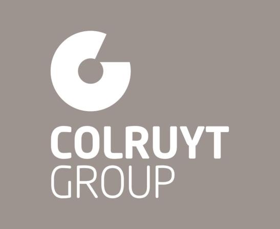 colruyt grande