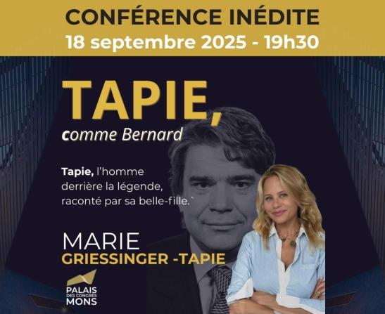 tapie grand