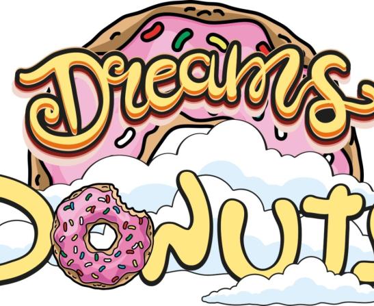dream donuts grand