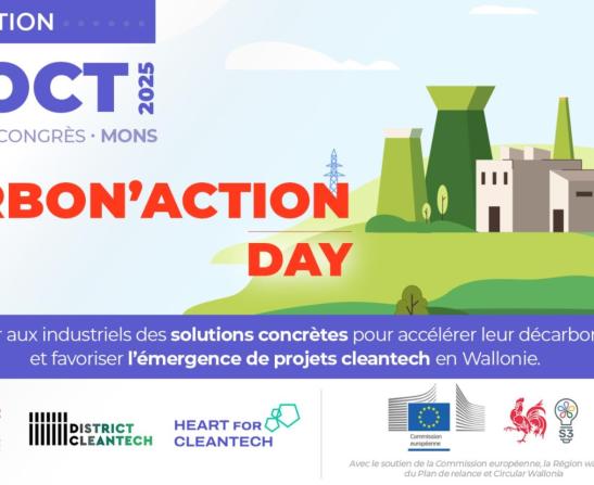 DECARBON’ACTION DAY Grand
