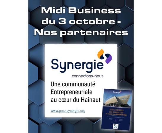 synergie grand