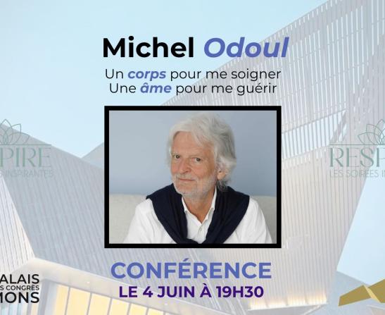 Michel Odoul
