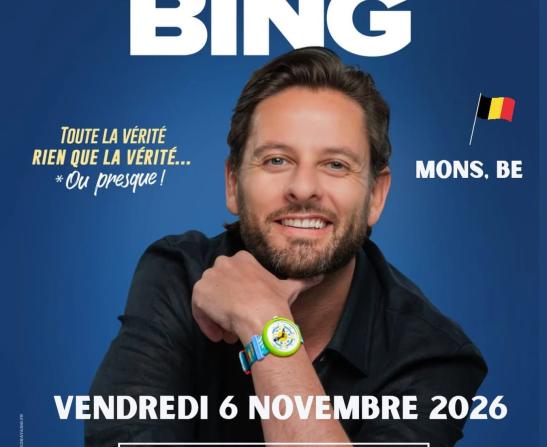 palais des congres mons julien bing