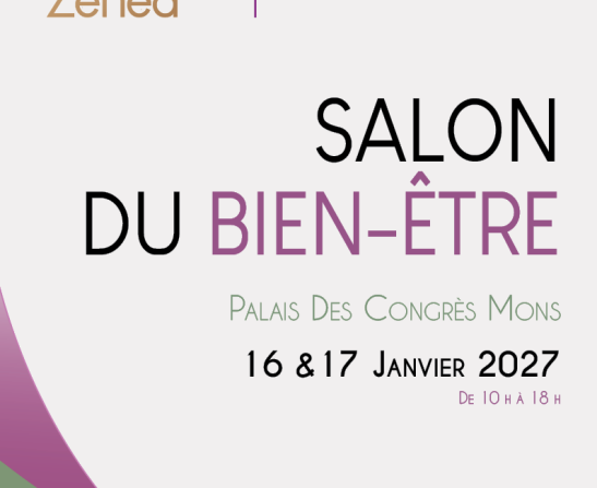 palais des congres Mons Zenea 