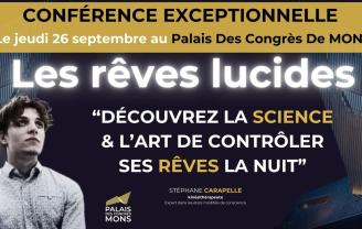 banner les rêves lucides