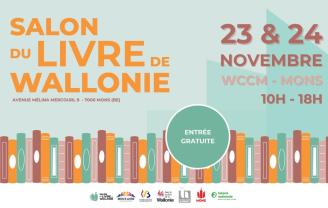Banner salon du livre