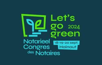 Congrès des notaires banner
