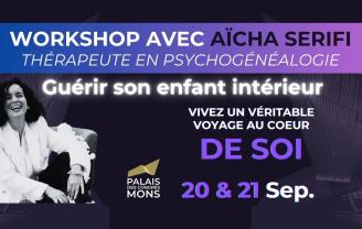 Workshop Aicha