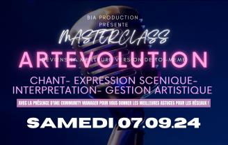 artevolution