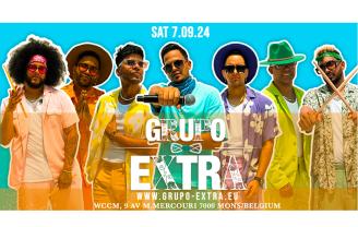 Grupo extra petit visuel
