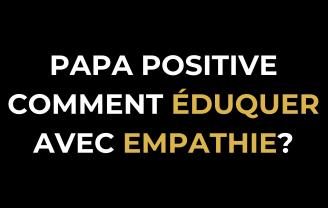 petite papa positive