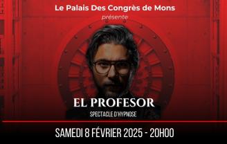 el profesor spectacle