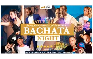 bachata petit