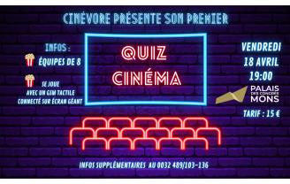 cinevore petit