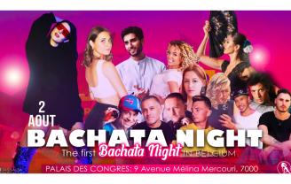 bachata night aout petit