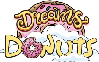 dream donuts petit