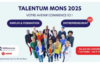 talentum petit 2025