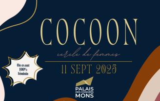 cocoon petit