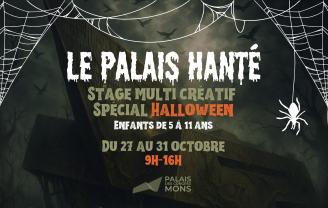halloween petit