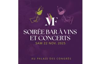 soirée gala petit