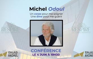 Michel Odoul