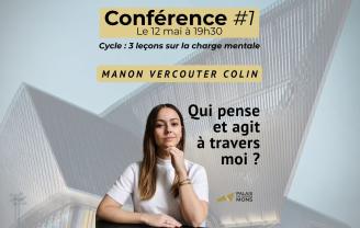 Manon Vercouter Colin