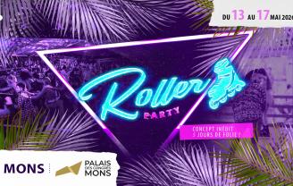ROLLER PARTY
