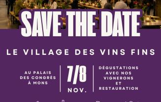 palais des congres vins fins